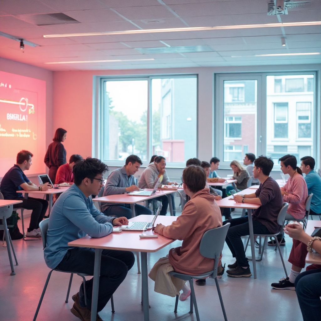 Workshop di Sviluppo